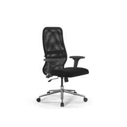 Кресло Ergolife Sit 8 B2-8D - X1+UMF(X1) -Uh00-Wh00-D02P(M09.B23.G18.W01)